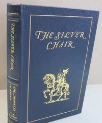 The Silver Chair by C. S. Lewis - 1981