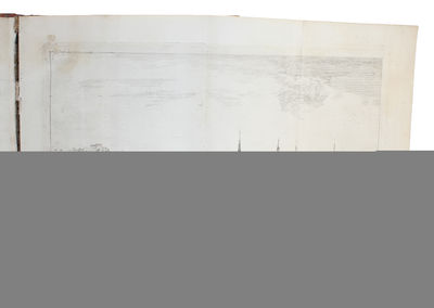 Dannemarks Forlystelser, Indbefattende en Beskrivelse over samme Rige, dets Provincer, Øer, Byer, Lands=Byer, Fæstninger, Slotte, Klostere, Kirker, Academier...Landets Procucter, Antiquiteter...Første Deel (det udkomne) + Les Delices du Dannemarc...To... (photo 2)