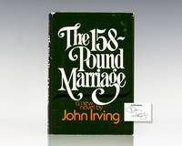 The 158-Pound Marriage.