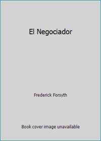 image of El Negociador