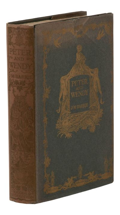 Peter and Wendy