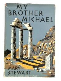 cover of My Brother Michael