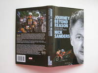 Journey beyond reason: fastest man around the world by Sanders, Nick - 2005