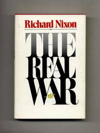 The Real War  -1st Edition/1st Printing