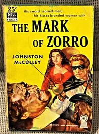 The Mark of Zorro by Johnston McCulley