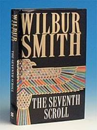 The Seventh Scroll by SMITH, Wilbur - 1995