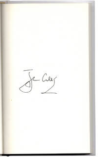 John Cleese: So Anyway. . .