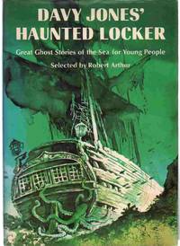 image of DAVY JONES' HAUNTED LOCKER