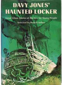 DAVY JONES&#039; HAUNTED LOCKER by Arthur, Robert - 1965