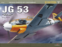JG 53 "Pik As" (Units)