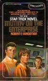 Star Trek : Mutiny on the Enterprise