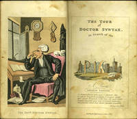 image of The Tour of Dr. Syntax in Search of the Picturesque, A Poem