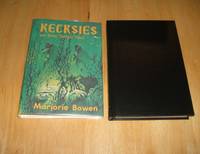 image of KECKSIES AND OTHER TWILIGHT TALES