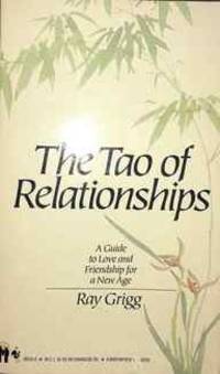 The Tao of Relationships: A Balancing of Man and Woman