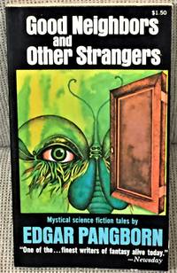 image of Good Neighbors and Other Strangers