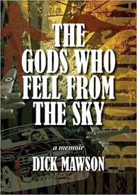 image of THE GODS WHO FELL FROM THE SKY