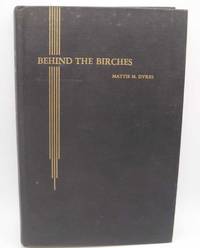 image of Behind the Birches: A History of Northwest Missouri State College