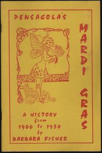 Pensacola's Mardi Gras, A History from 1900 to 1930