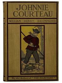image of Johnnie Courteau and Other Poems