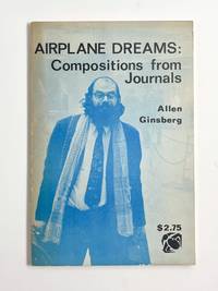 AIRPLANE DREAMS: Compositions from Journals