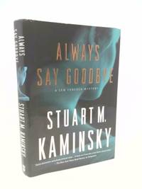 Always Say Goodbye