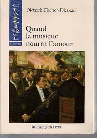 Quand la musique nourrit l'amour. Études biographiques du XIXe siècle