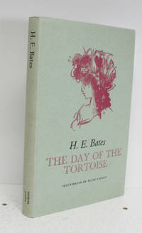 The Day of The Tortoise by H E Bates - 1961