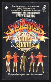 image of SGT. PEPPER'S LONELY HEARTS CLUB BAND