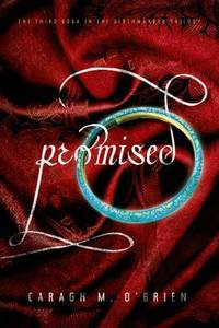 Promised : The Birthmarked Trilogy
