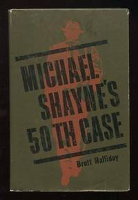 Michael Shayne's 50th Case
