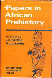 Papers in African Prehistory