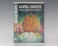 Hallowe’en Party.