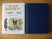 The Lady in the Van  -  The Complete Edition  -  Adapted from the Original Stage Play