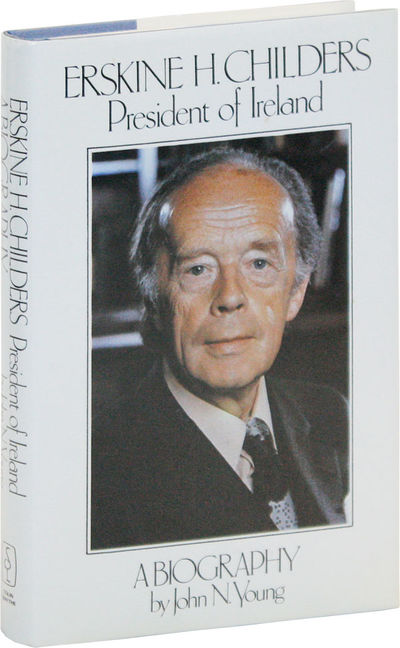 Erskine H. Childers; President of Ireland