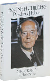 Erskine H. Childers; President of Ireland