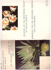 image of JOURNAL JAARBLAD 3 issues.