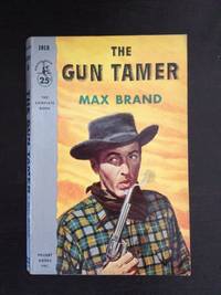 THE GUN TAMER