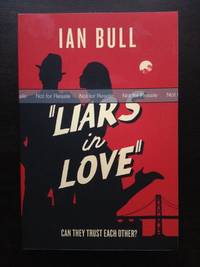 image of LIARS IN LOVE
