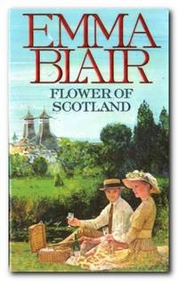 Flower Of Scotland