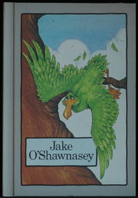 image of Jake Oshawnasey