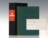 The Vegetable: Or, From President To Postman.