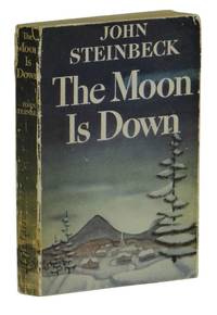 image of The Moon is Down