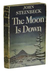 The Moon is Down by Steinbeck, John - 1942