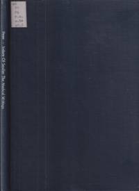 Isidore of Seville: The Medical Writings - An English Translation with an  Introduction and Commentary (Transactions of the American Philosophical  Society: New Series - Vol. 54, Part 2)