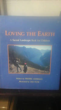 Loving the Earth
