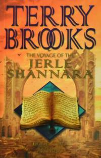 The Voyage Of The Jerle Shannara: Book Two Antrax.