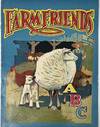 Farm Friends ABC
