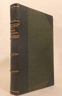 Toronto: Macmillan, 1938. 1st Edition Thus. Hardcover. Near Fine/Near Fine. The first reprint editio...