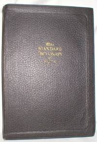 image of The Standard Dictionary of Facts