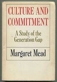 Culture and Commitment: A Study of the Generation Gap